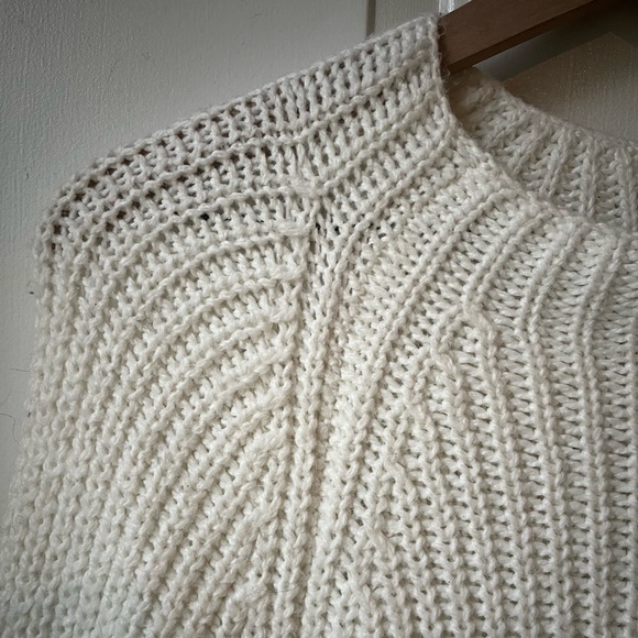 Amuse Society Lucca Knit Sweater - Picture 6 of 6